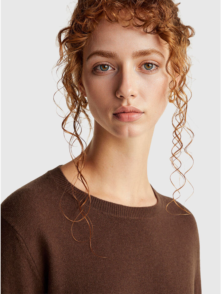 SWEATER L/S Women image number 4